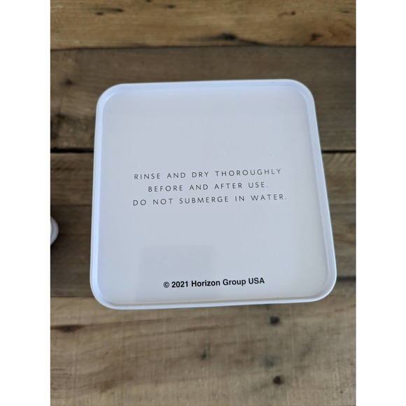 It's Coffee O'Clock Metal Coffee Storage Bin - Picture 6 of 8